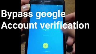 Image result for Bypass Google Account Pic