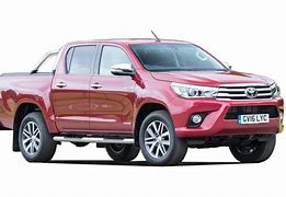 Image result for Toyota Hilux Pickup Truck
