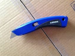 Image result for Amtech Retractable Utility Knife