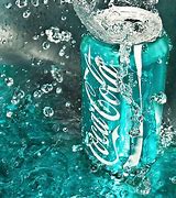 Image result for Cherry Coke Can