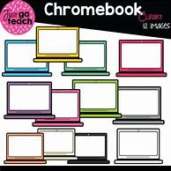 Image result for Chromebook Closed Clip Art