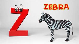 Image result for Zig Zag Zoom the Letter Z Song