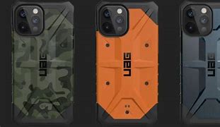 Image result for UAG Phone Case Phone 13 Orange