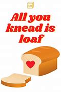 Image result for Cute Bread Puns