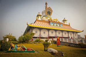 Image result for Lumbini Buddha Nepal