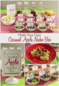 Image result for Apple Party Activities