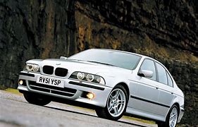 Image result for BMW 5Er E39