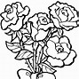 Image result for Flores Para Pintar
