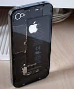 Image result for iPhone 4S See through Back Panel