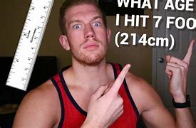 Image result for 7 Foot Tall Muscle