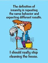 Image result for Funny Cleaning Cartoons