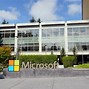Image result for Headquarters of Microsoft