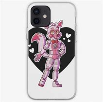 Image result for Cool iPhone Cases Foxy