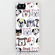 Image result for iPhone X Cases with White Dogs