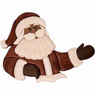 Image result for Santa Shut the Front Door