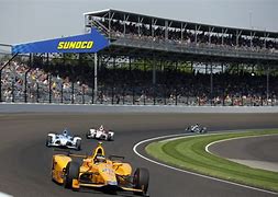 Image result for Who Is Leading the Indy 500