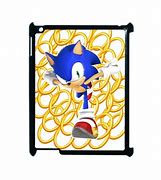 Image result for Sonic Hedgehog Tablet Case for iPad