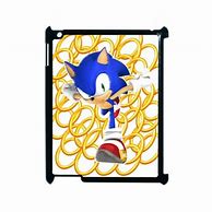 Image result for Sonic iPad Case