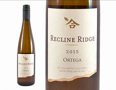 Image result for Recline Ridge Ortega