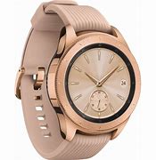 Image result for Women's Rose Gold Galaxy Watch