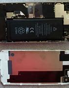 Image result for Replace Batterie iPhone SE