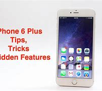 Image result for iPhone 6 Plus Features