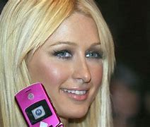 Image result for Old Mirrored Flip Phone