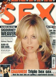 Image result for Galaxy Quest Magazine