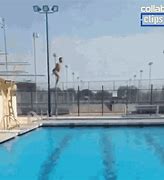 Image result for Funny Pool Fails