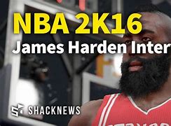Image result for NBA 2K16 James Harden