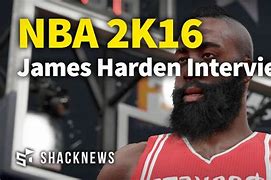 Image result for NBA 2K16 James Harden