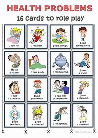 Image result for Health Problems Exercise for Kids