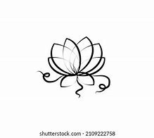 Image result for Blooming Lotus Symbol