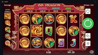 Image result for Dragons 88 Coin Game