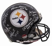 Image result for Steelers Motorcycle Helmet