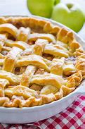 Image result for Best Gourmet Apple Pie Recipe