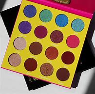 Image result for Icon Mini Eyeshadow Palette