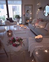 Image result for Cute Cozy Living Rooms