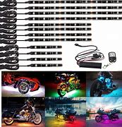 Image result for Motorcycle Color Lights