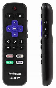 Image result for Roku Remote White