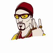 Image result for Ali G Repect