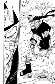 Image result for Naruto Manga Pages