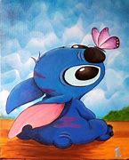 Image result for Lilo and Stitch Butterfly