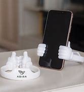 Image result for Thumbs Up Phone Holder