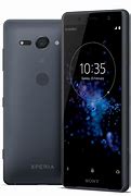 Image result for Xperia XZ-2 Cpmpact