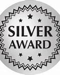 Image result for Silver Pcricket Award in Silver Plated