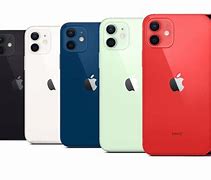 Image result for iPhone 12 Mini Colors