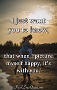 Image result for Why I Want You Quotes