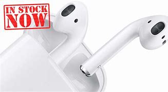 Image result for Air Pods Stock
