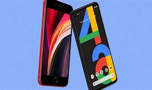 Image result for iPhone XVS Pixel 4A